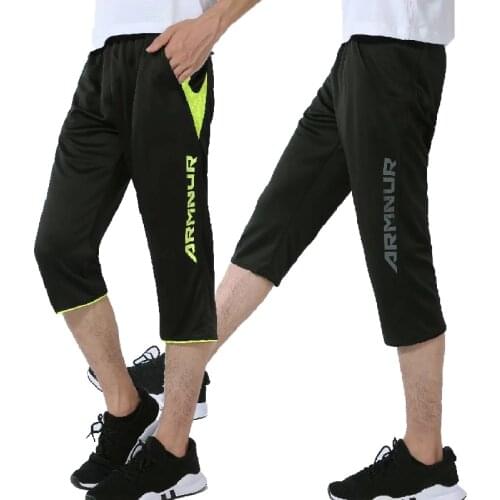 JUNJIAN Football Pants