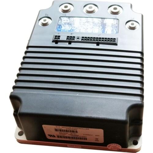 1268-5403 36-48V 400A DC motor controller