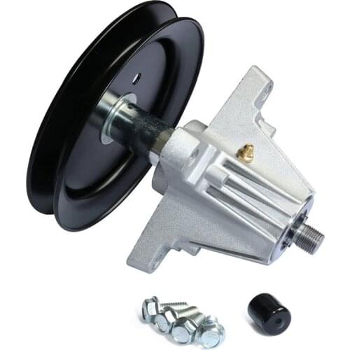 Mower is Suitable for Cub Cadet MTD 918-04822A 918-04822B 618-04822 918-04889 30-8001 Deck Spindle Assembly Fits