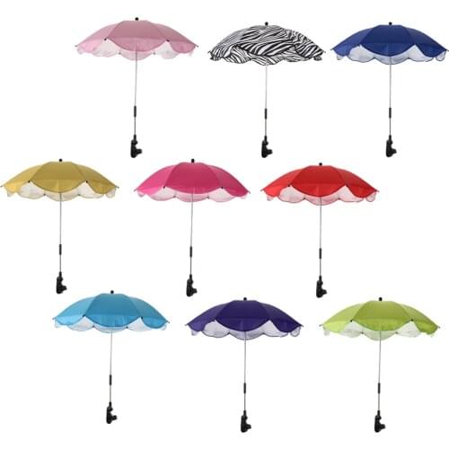 Summer Sunshade Umbrella UV Protection Beach Shelter Waterproof Camping Outdoor Lightweight Parasol with Sand Anchor for Coast
