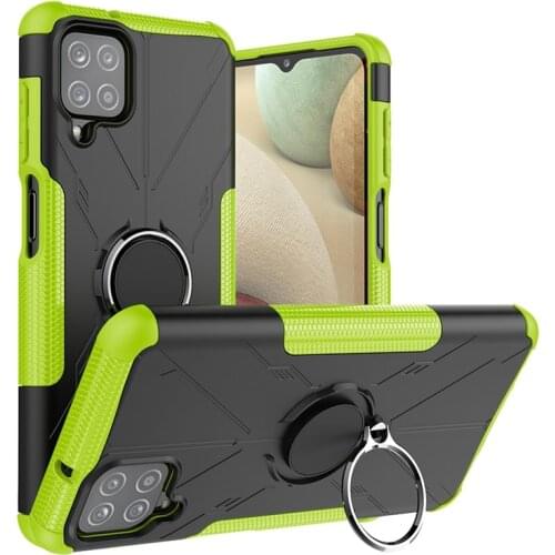LLWLL Samsung Galaxy A12 Phone Cases
