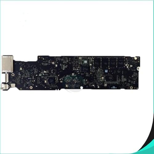 For Notebook Macbook Motherboard Pro 13.3 "A1466 820-3437-B 1.3GB 1.4 GB1.7GB 820-00165-A 1.6GB 1.8GB 2.2GB Laptop Motherboard