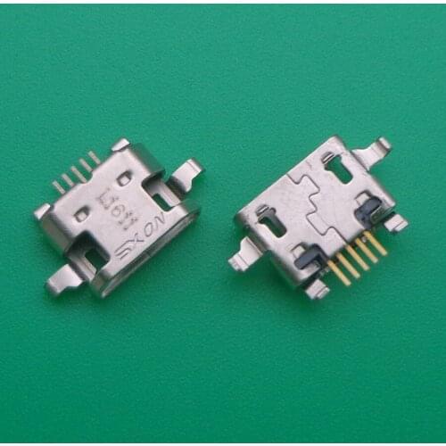 Mini Micro USB Connector Jack Charging Socket port power plug dock female 5pin Replacement Parts