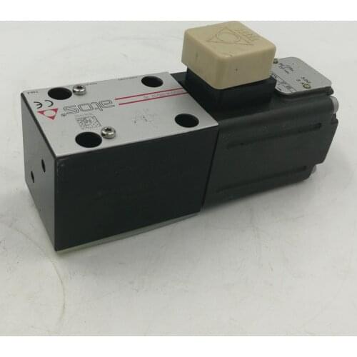 Original Atos Proportional pressure reducing valve ATOS RZGO-A-010/32 solenoid valve