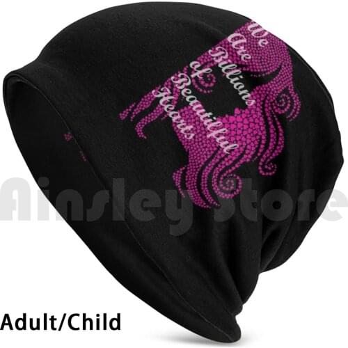 P!nk What About Us Beanies Knit Hat Hip Hop P Ink Pink What About Us We Are Millions Of Beautiful Hearts Alecia