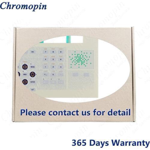 TXBTF024311E TXBTF024410E Membrane Keypad Switch for Schneider TXBTF024410F Membrane Keyboard