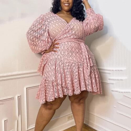 4XL 5XL Big Size African Style Dress Floor Length Yellow Pink 2020 Summer New Sequined High Waist Evening Party Wedding Clothes