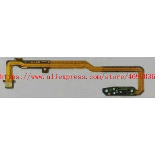 Repair Parts For Sony A7M3 A7RM3 ILCE-7M3 ILCE-7RM3 Viewfinder View Finder Sensor Flex Cable