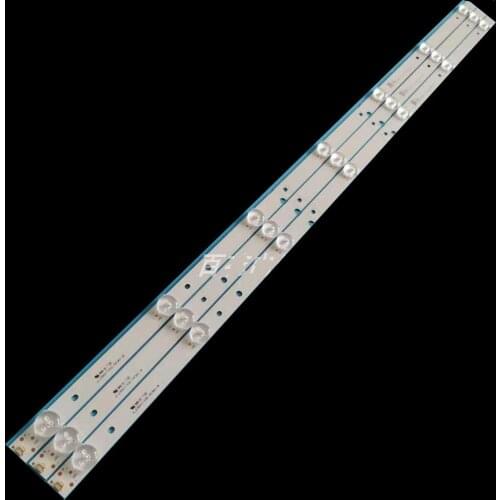 LED Backlight Strip LED39N2600 JL.D39071330-003AS-M