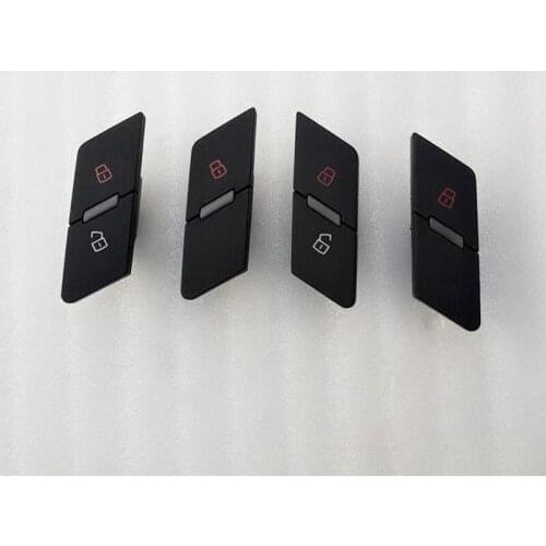 Lock Control Switch Car Door Switch Front Left Master for V/W A/udi A6L/C6 09(09-11) 08(05-08) 4FD962107 4FD962108