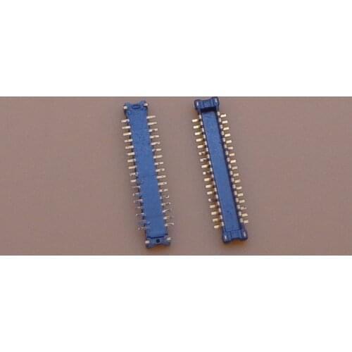 2PCS For Samsung Galaxy A50 A505 FPC Connector on Board