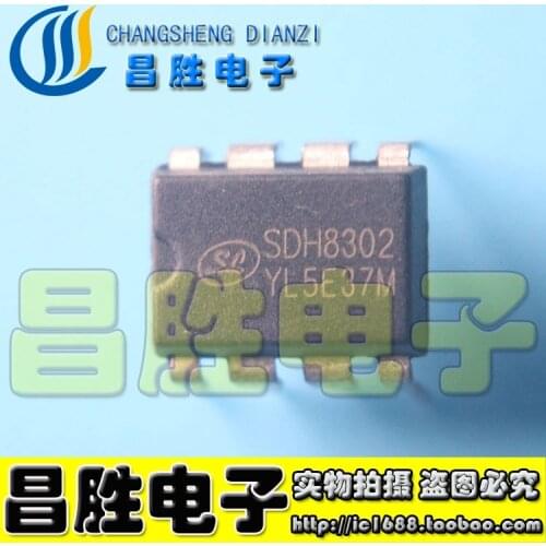 5piece) SDH8302 DIP8
