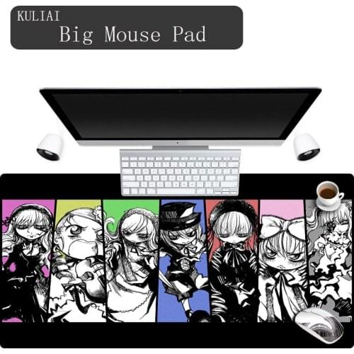 XGZ Large XL 900x400X3 Mouse Pad Anti-slip Sailor Moon Anime Sexy Mousepad Gamer Gaming Grande Mouse Keyboard Mat Customized