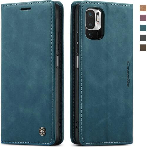 Mi 10T Pro 10 T 5G Flip Case Redmi Note 9S 360 Protect Leather Funda for Xiaomi Redmi Note 9 Pro Case Mi10T Lite Para Shockproof