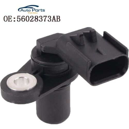 Crankshaft Position sensor For Jeep Grand Cherokee Commander Dodge Ram Durango Chrysler 56028373AB 5269873AA SU3334 PC440 5S7075