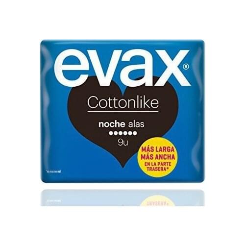 EVAX Products For Mothers And Babies