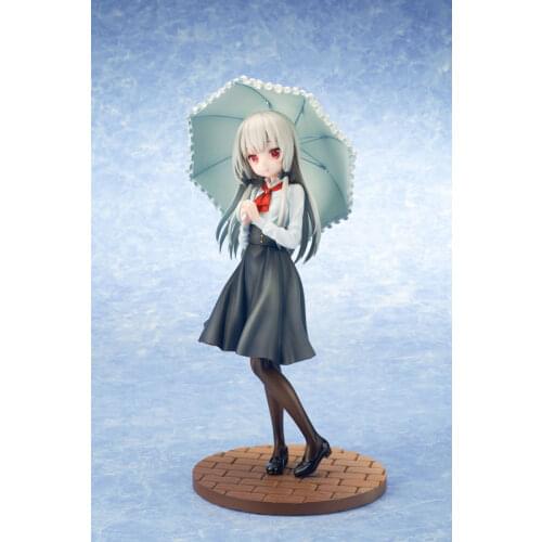 2021 New arrival Japanese original anime figure Ms.Vampire who lives in my neighbourhood Sophie Twilight action figure