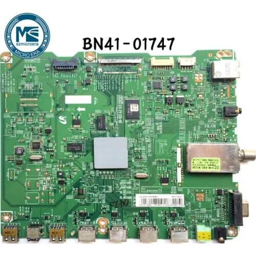 For Samsung UA46D5000PR TV Motherboard Mainboard BN41-01747A BN41-01747 Screen LTJ460HN01-H