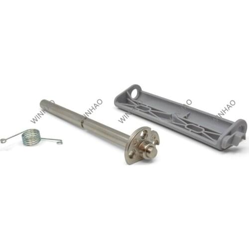 Original working P1037974-057, kit media dancer ZT200 series zt210 zt220 zt230