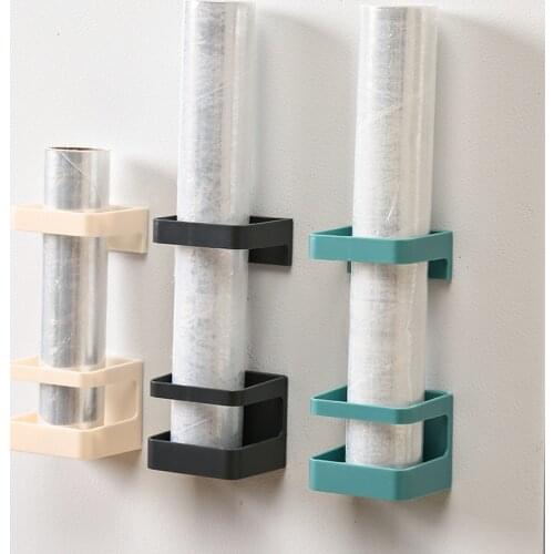 Ousehold Umbrella Stands Multifunctional Eco-firendly Wall-Free Perforated Creative Multicolor Drain Bathroom Holders TSLM1