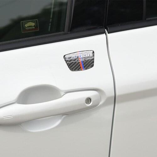 It Is Suitable For BMWs carbon fibers are all general purpose models