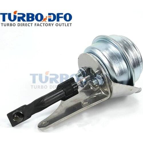 Turbo Charger Actuator 709836 For Mercedes-Benz Sprinter I 211 311 411 CDI 2148 ccm 80Kw OM 611 DE 22 LA Turbolader Wastegate