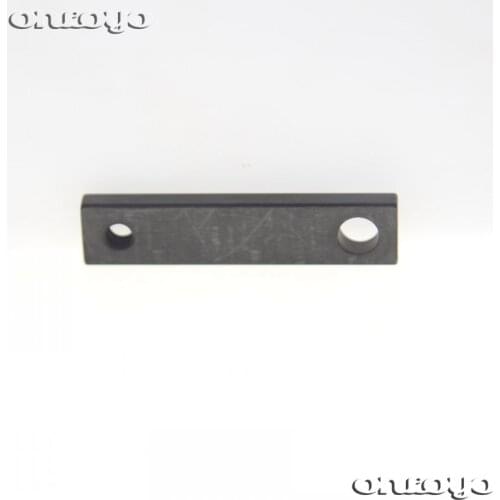 Industrial Sewing Machine Spare Parts B2518-372-000-A SLIDE PLATE CONNECTING LINK A For Juki 372 373