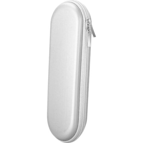 Mesh Pocket Pressure Resistance Accessory Anti Scratch Durable Practical Waterproof PVC Zipper Storage Case For Apple Pencil 1 2