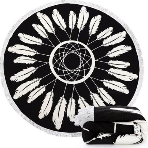 Thimorberg Beach Beach Towels