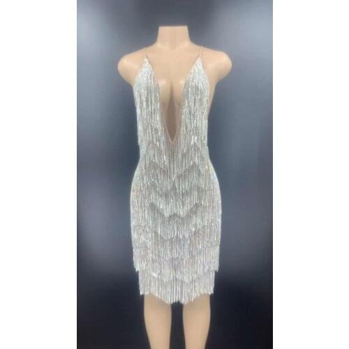VIIZREL Short Dresses For Women