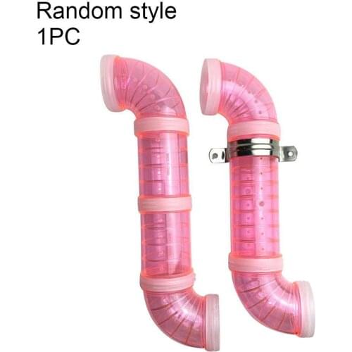 Water Pipes Homemade Educational Toys Kids Skills Games Children Montessori DIY Busyboard Early Educational Toys