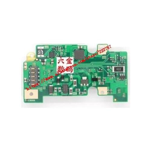 For Nikon D5300 power board Flash Board D5300 Camera Repair parts