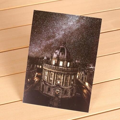 1set Star Bookmark Star Story 3 Mailable Bookmark 3 Pieces