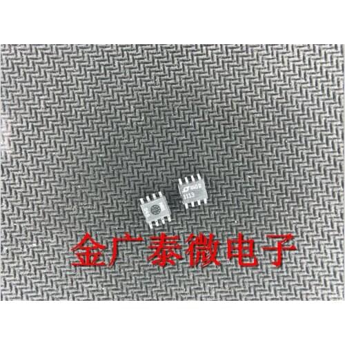 5/PCS LT1113CS8 LT1113 Brand New & Original Imported Authentic SOP8 LT1113CS8#PBF