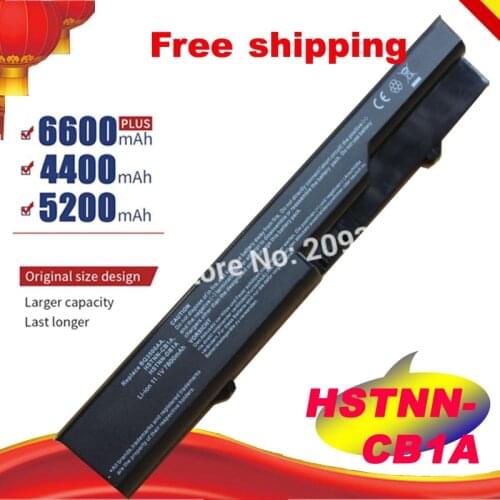 9cell Battery for HP 420,421,425,620,625 for HP ProBook 4320s,4320t,4321s,4325s,4326s,4420s,4421s,4425s,4520s,4525s Bater free