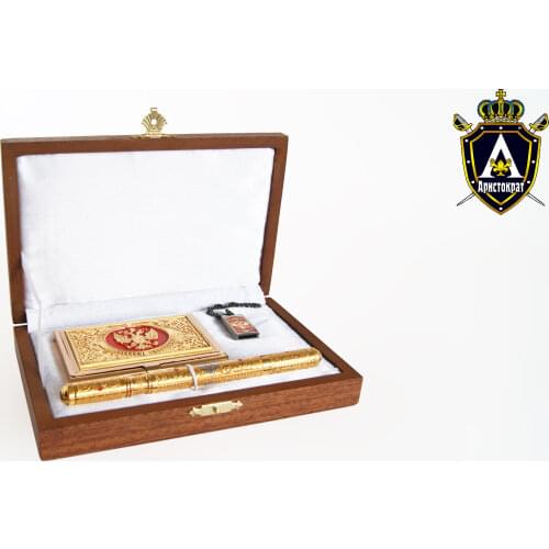 Аристократ Злат Goods For Training