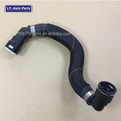 Heater Jumper Hose For Chrysler 200 Jeep Cherokee OEM 68199254AB 53307057