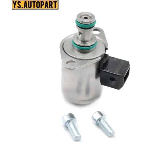 Car 2114600984 Directional Machine Solenoid Power Steering Proportioning Ratio Valve For Mercedes-Benz W211 W164 R171 2003-2011