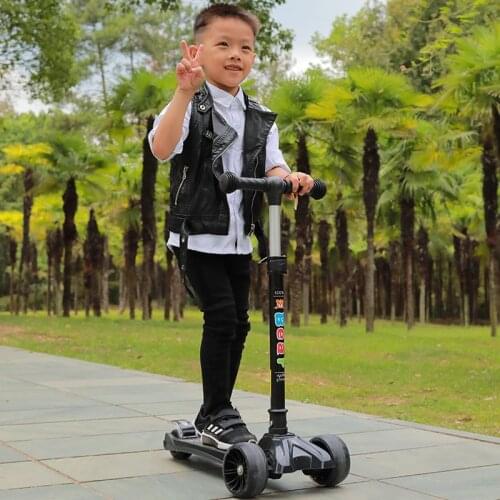 Children Scooter Baby skateboard bike