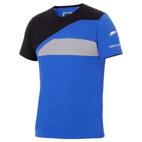 M1 Motorcycle Racing T shirt Motorbike motocross Moto GP Riding men short sleeve Clothes casual Breathable Clothing