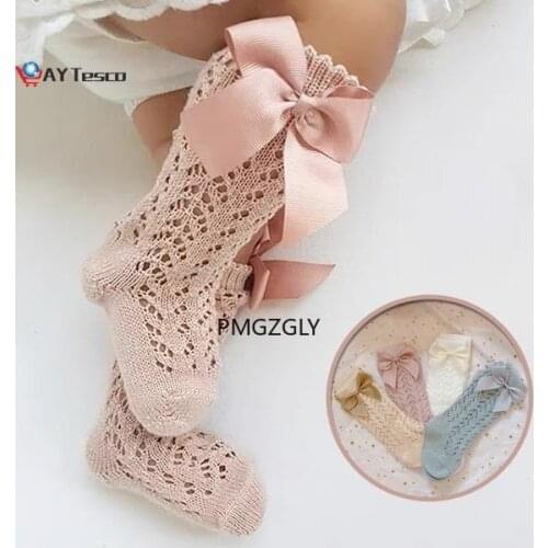 HAIMAITON Socks For Babies