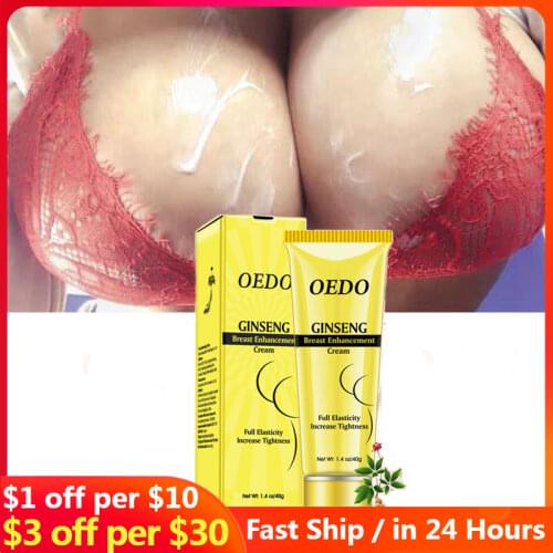 2PCS Up Size Breast Enlargement Cream Promote Female Hormones Brest Enhancement Cream Bust Fast Growth boobs Firming Chest Care