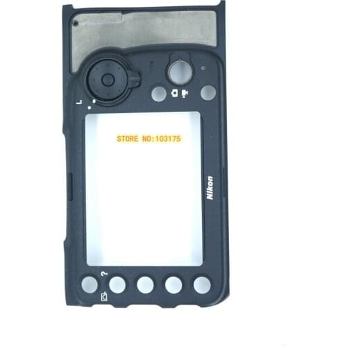 Original Replacement Rear Back Cover Frame For Nikon D810 Assembly SLR Camera Repair Part