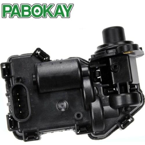 Front Axle Disconnect Actuator Switch New for GMC Envoy Trailblazer 4WD 12471631 741B421A FWD79 TCA-87 TCA87