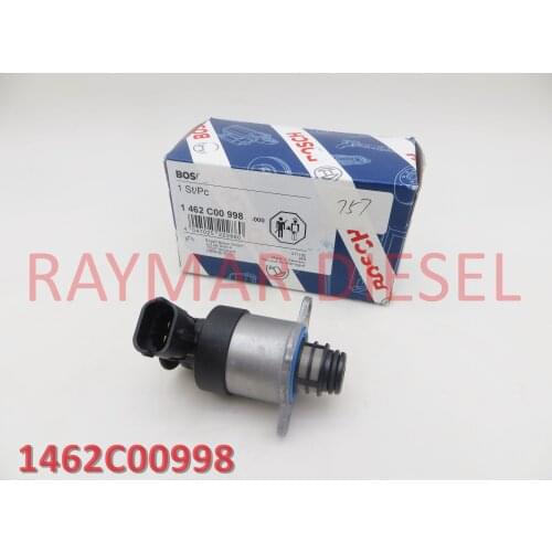 GENUINE AND BRAND NEW DIESEL FUEL PUMP REGULATOR 1462C00998, 0928400757