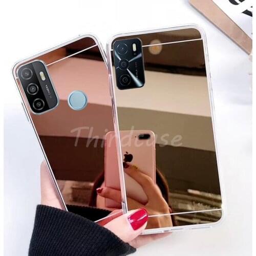 Thirdcase Oppo A7 Phone Cases