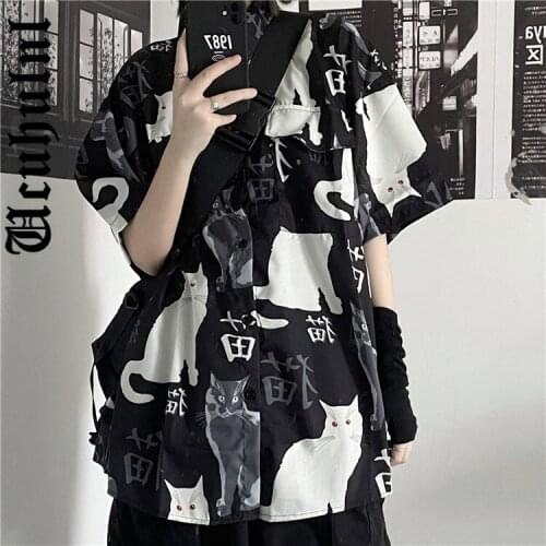 UCUHULNL Women's Shirts