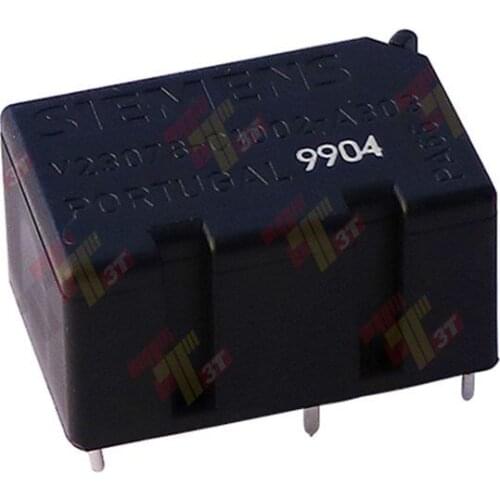 Relay V23078-C1002-A303 For BMW Audi FOR VW Central Locking Window Regulator Control