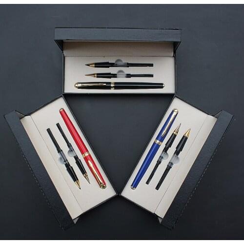 Weiwei Fountain Pens