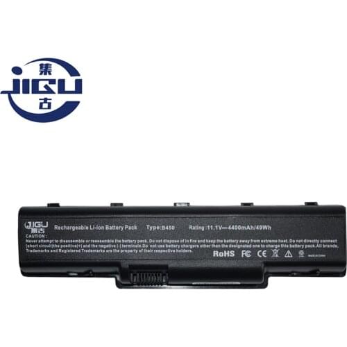 JIGU 4400mah 11.1V Replacement Battery Laptop Battery For LENOVO B450 B450A B450L L09M6Y21 L09S6Y21